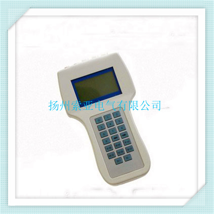 HZDCY-S1單相電能表現場校驗儀