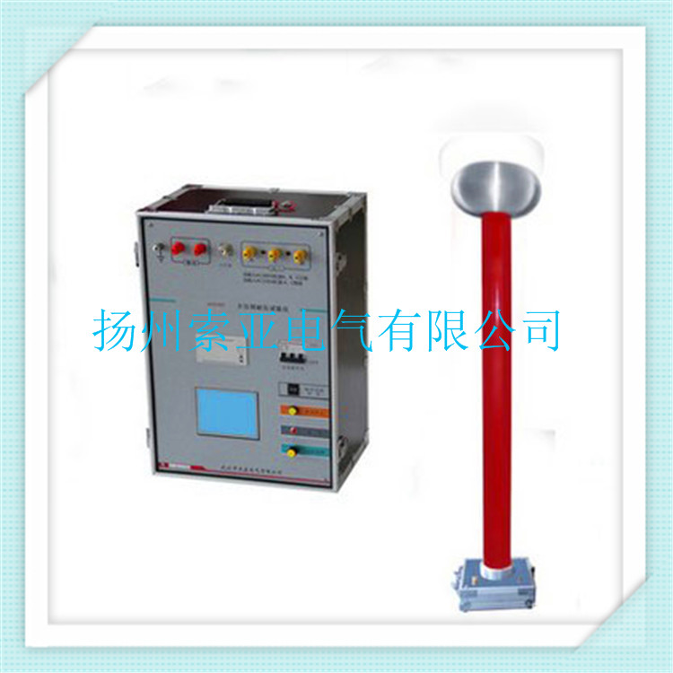 多倍頻發生器