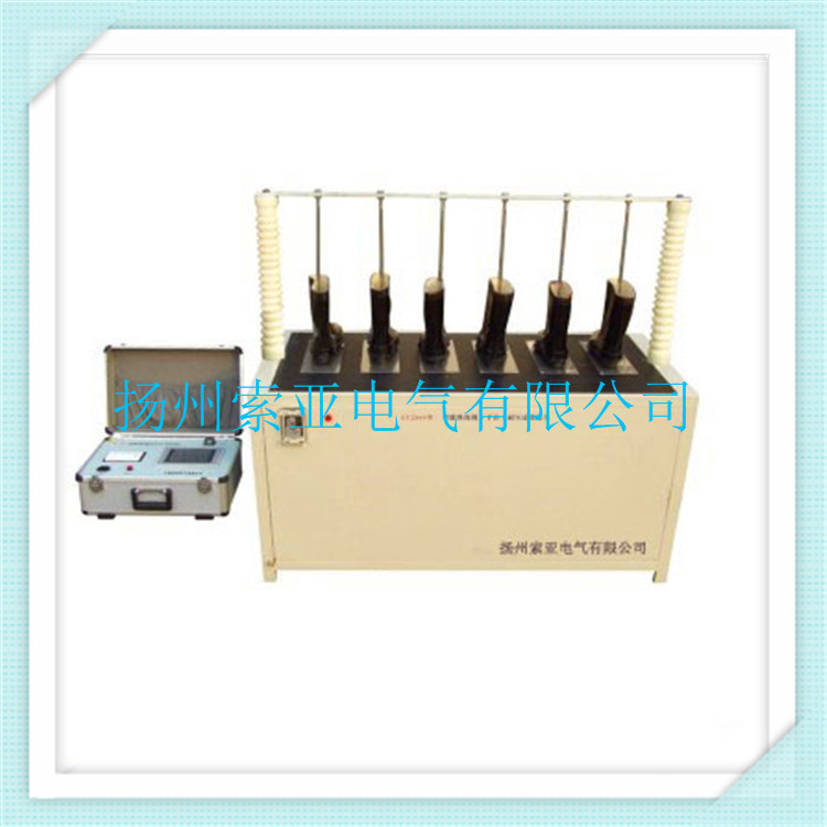  SY808型智能絕緣靴（手套）耐壓試驗裝置