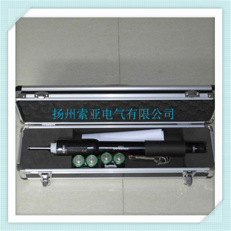 Z-VI雷擊計數器測試儀