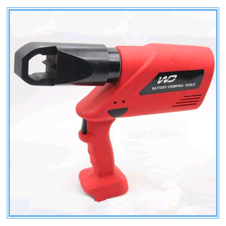 EC-2432A充電式螺帽破開器
