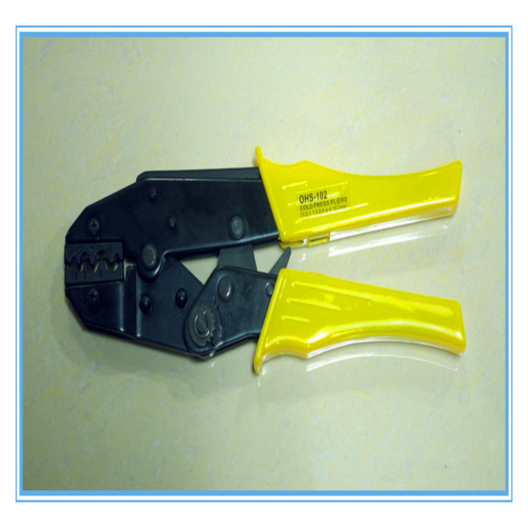 OHS-102 冷壓鉗 
