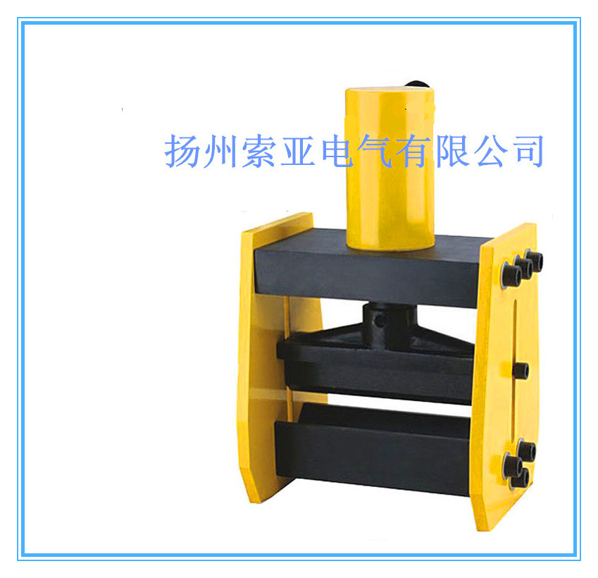 CB-200A手動液壓彎排機