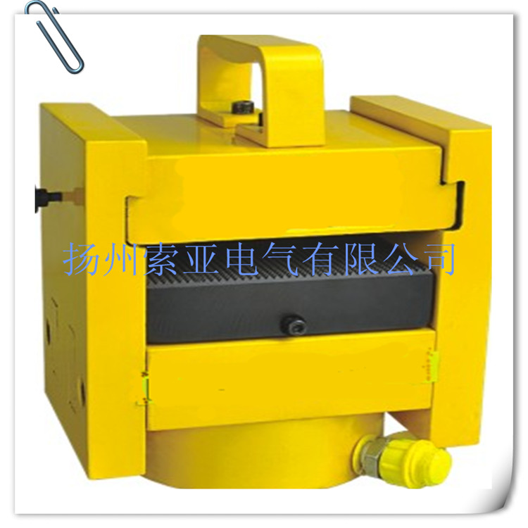 HYB-150分離式母排平壓機