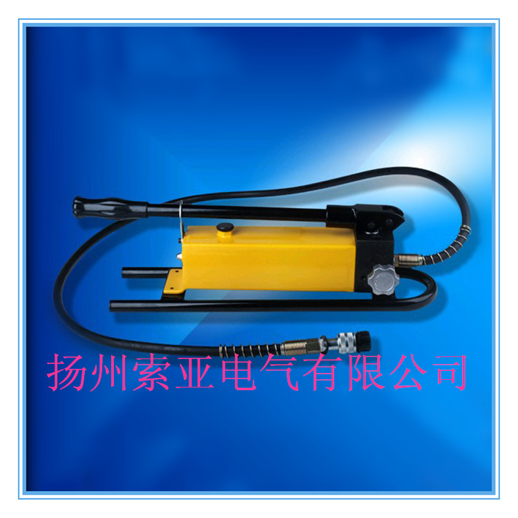 CP-700手動液壓泵