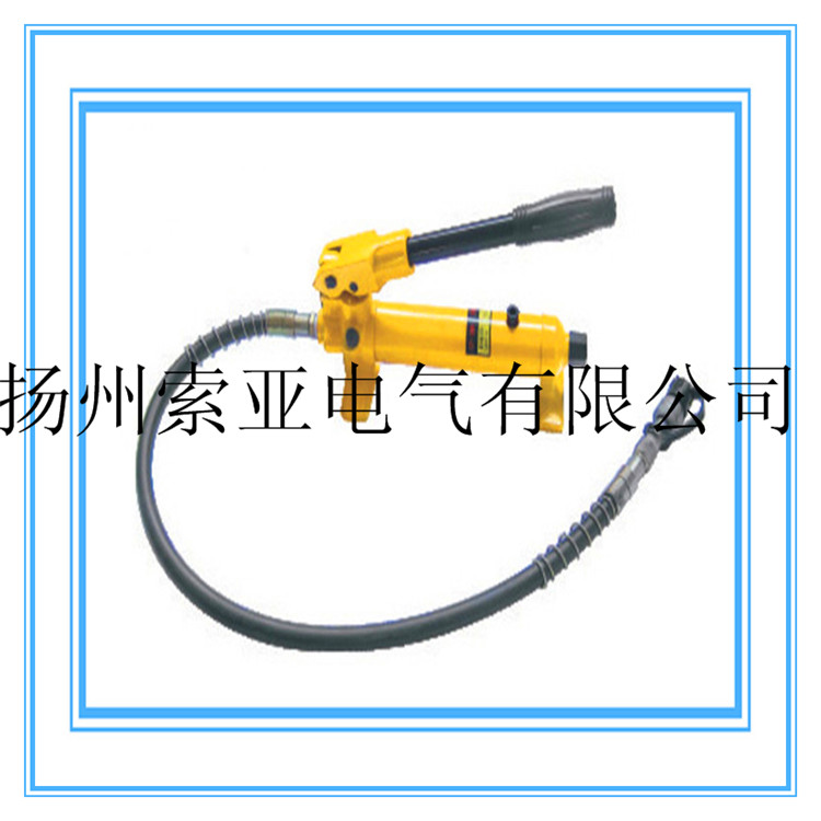  CP-390 液壓手動泵