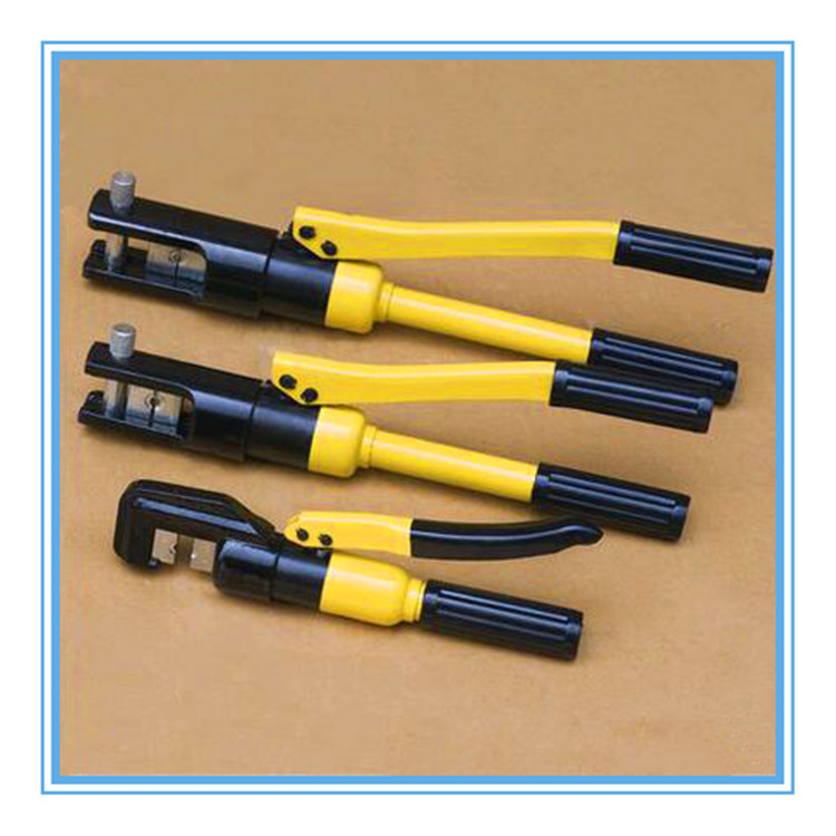 QK-70/120/300液壓壓接鉗