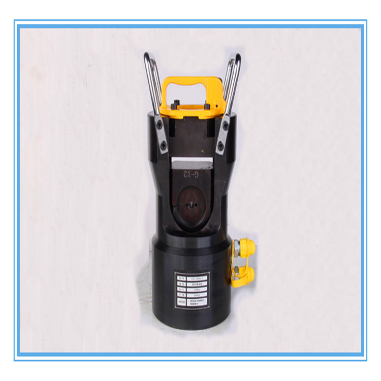 100噸壓接機 CO-100S