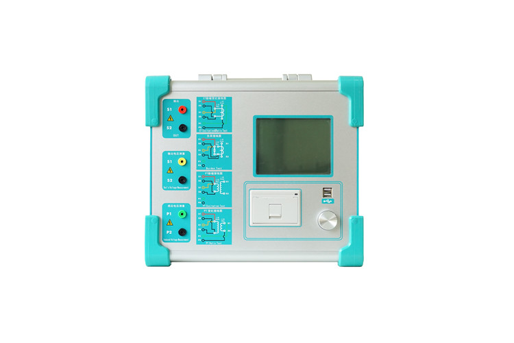 CTP-1001互感器綜合測試儀