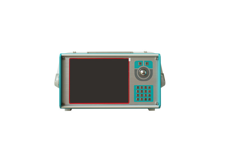 SY-60C六相微機繼電保護測試儀