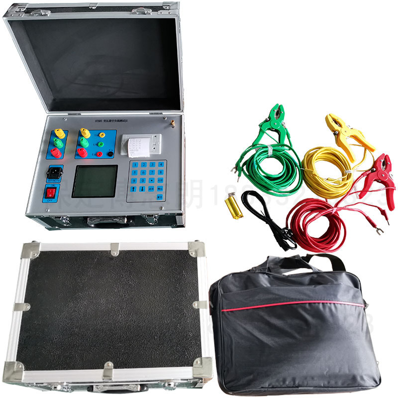 SY3012變壓器損耗參數測試儀  變壓器電參數測試儀