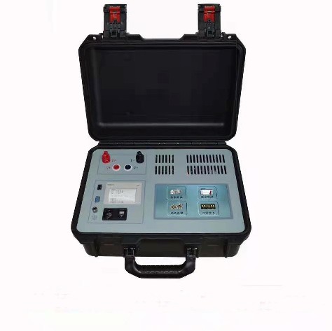 SYZ-10A直流電阻測試儀