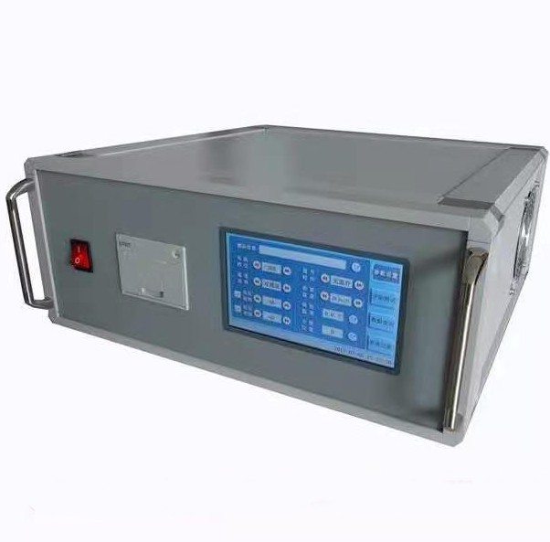 SYZ-40S雙通道直流電阻測試儀（溫升試驗）