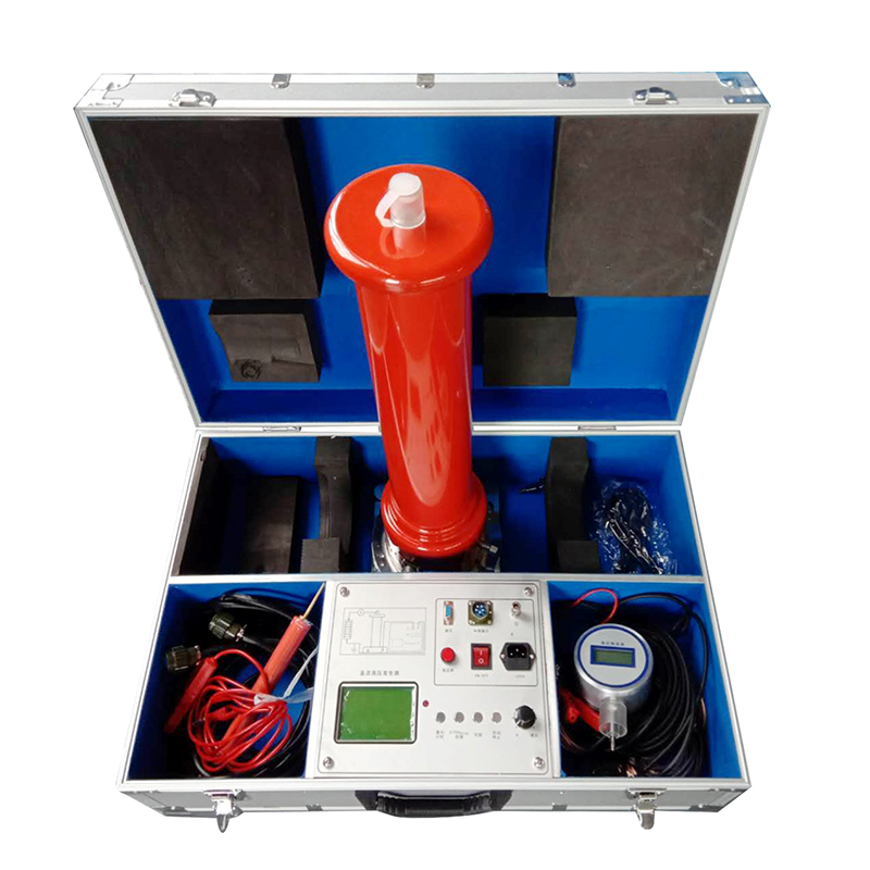 ZGF-60KV/2mA直流高壓發生器